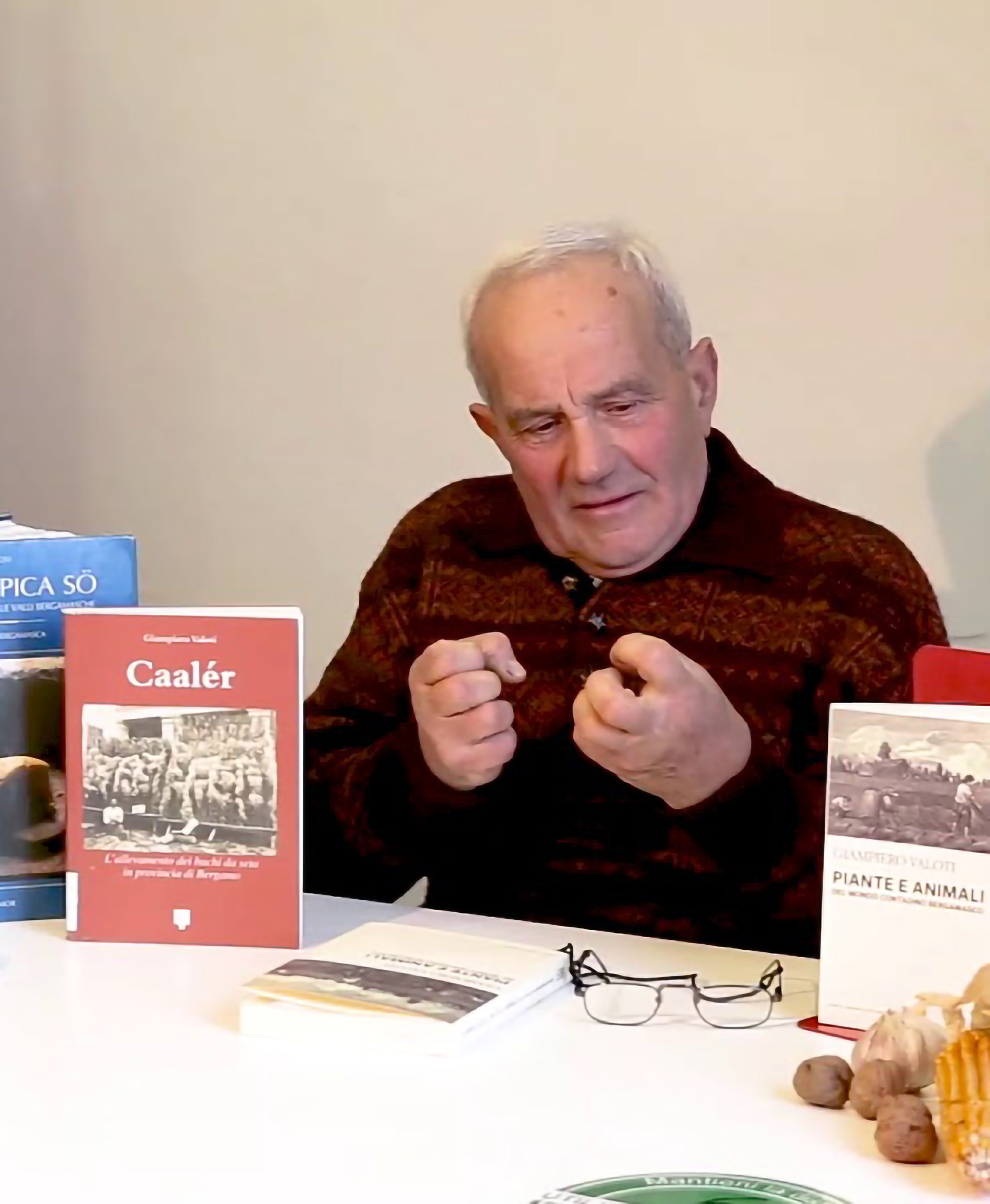 L’ORTO E I SUOI RITI - -1